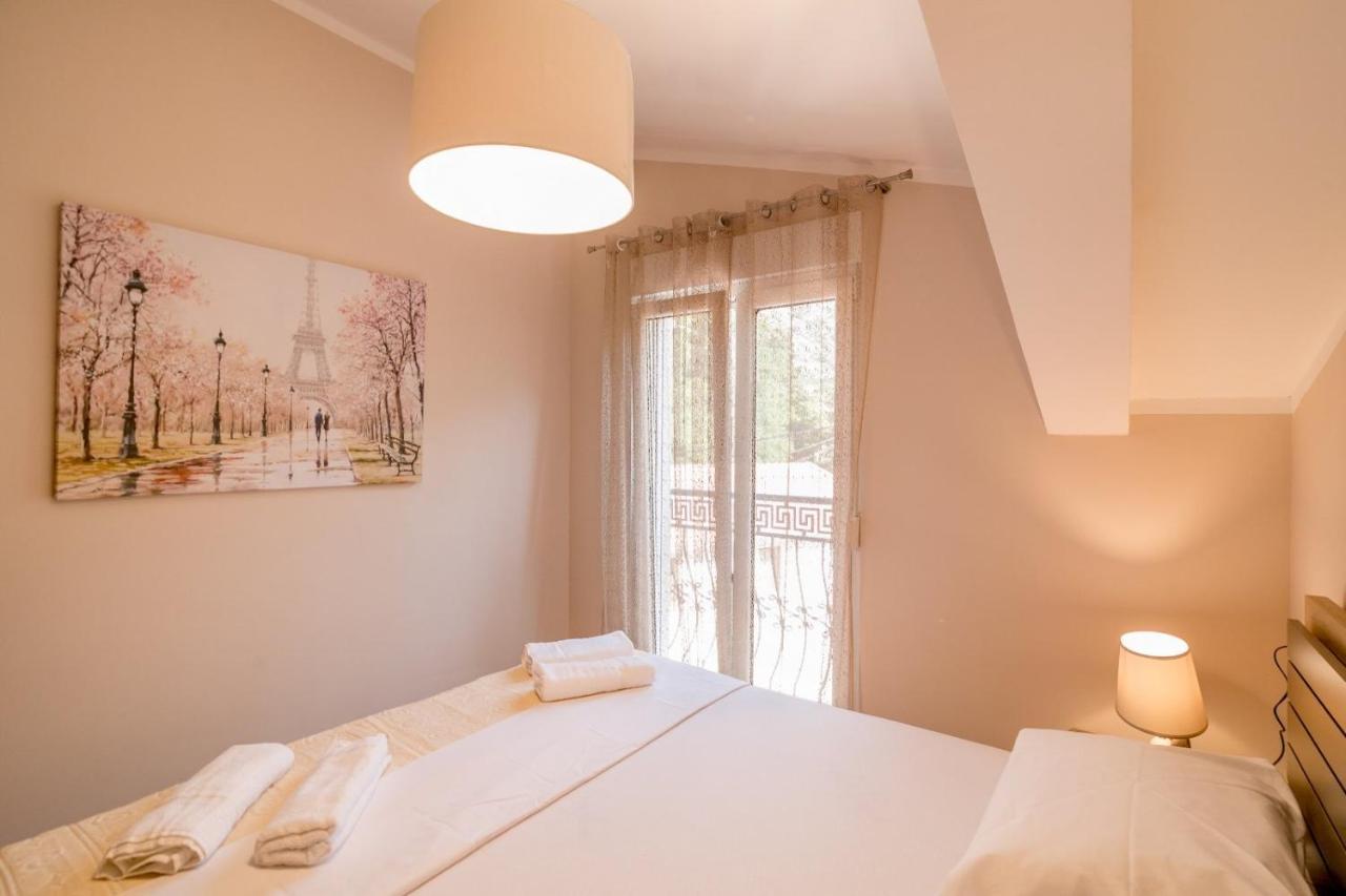 Apartmani Matej โกตอร์ ภายนอก รูปภาพ