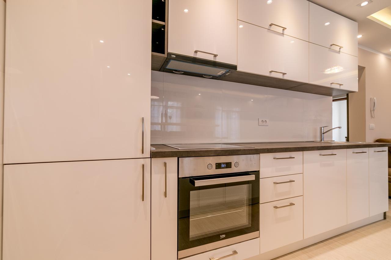Apartmani Matej โกตอร์ ภายนอก รูปภาพ